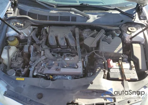 2009 Toyota Camry Se из США, поврежденный, VIN 4T1BK46K59U092355